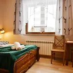 U Wojtanka Проживание в семье *