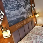 Проживание в семье U Wojtanka