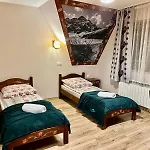 Проживание в семье U Wojtanka *