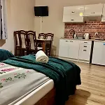Проживание в семье U Wojtanka Бялка-Татшаньска