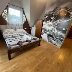 Проживание в семье U Wojtanka Бялка-Татшаньска