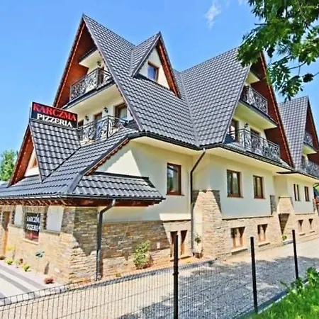 U Wojtanka-znizki Na Termy