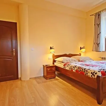 U Wojtanka-znizki Na Termy * Bialka Tatrzanska