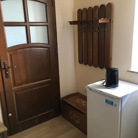 U Wojtanka Privatunterkunft