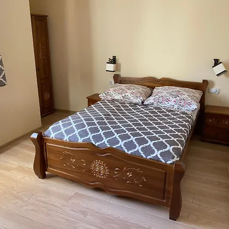 U Wojtanka Séjour chez l'habitant Białka Tatrzańska