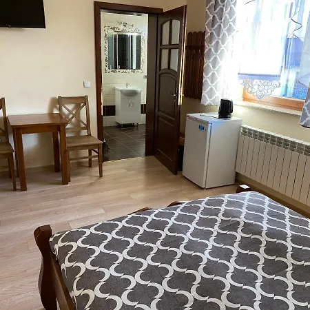 U Wojtanka Białka Tatrzańska