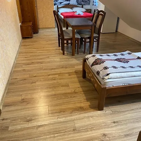 Accommodatie bij particulieren U Wojtanka-znizki Na Termy Bialka Tatrzanska