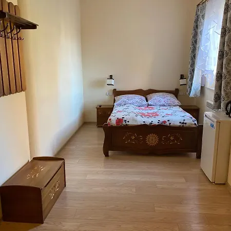 Homestay U Wojtanka-znizki Na Termy Bialka Tatrzanska