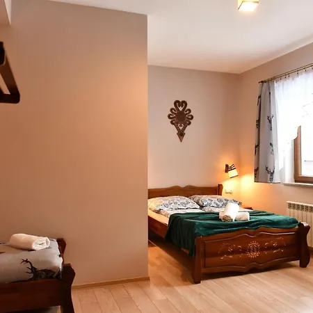 U Wojtanka بيالكا تاترزانسكا