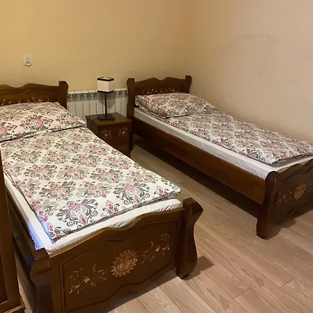 U Wojtanka-znizki Na Termy