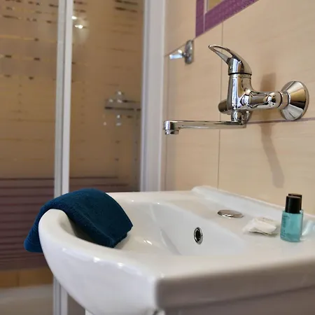 Accommodatie bij particulieren U Wojtanka-znizki Na Termy