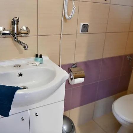 U Wojtanka Séjour chez l'habitant *