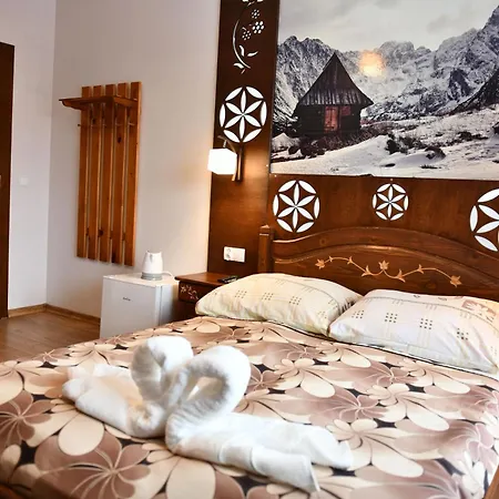 U Wojtanka-znizki Na Termy Bialka Tatrzanska