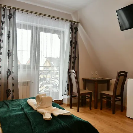 U Wojtanka * Białka Tatrzańska