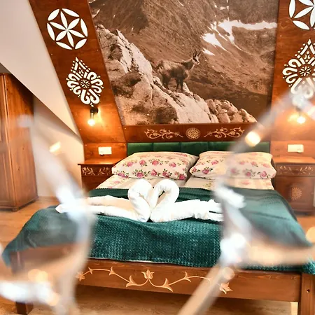 U Wojtanka-znizki Na Termy