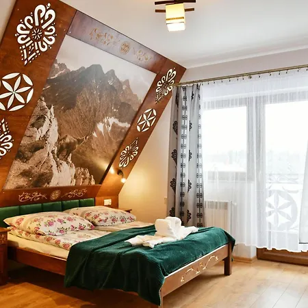 منزل للإقامة U Wojtanka