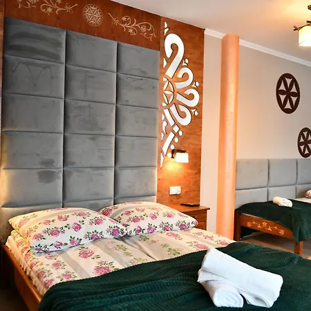 U Wojtanka-znizki Na Termy *