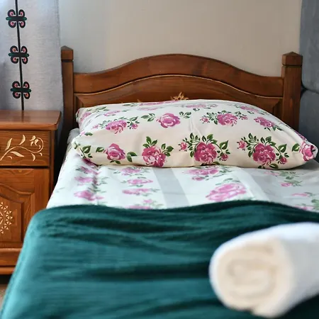 Accommodatie bij particulieren U Wojtanka-znizki Na Termy