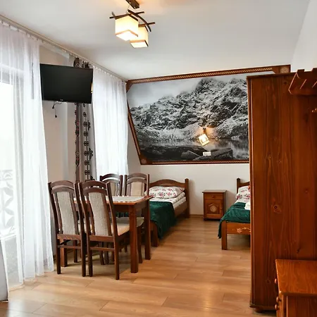 U Wojtanka *
