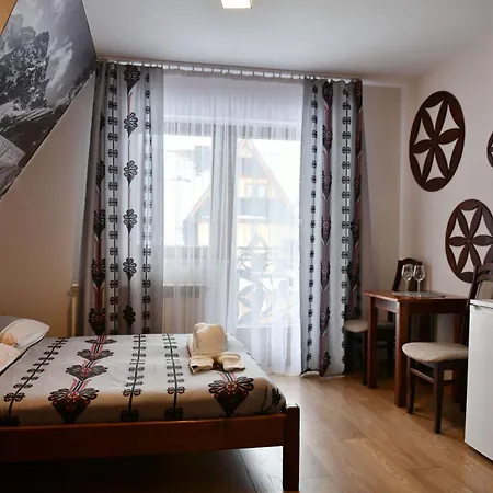 U Wojtanka-znizki Na Termy Bialka Tatrzanska