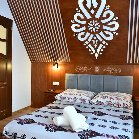 U Wojtanka * Białka Tatrzańska