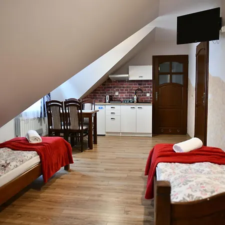 U Wojtanka-znizki Na Termy Bialka Tatrzanska