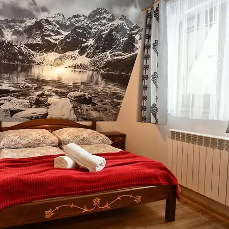 U Wojtanka * Białka Tatrzańska
