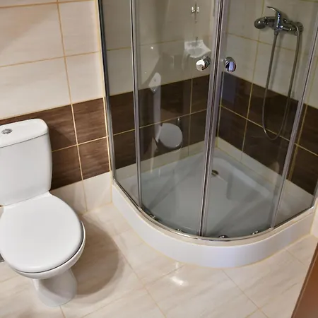 U Wojtanka Privatunterkunft