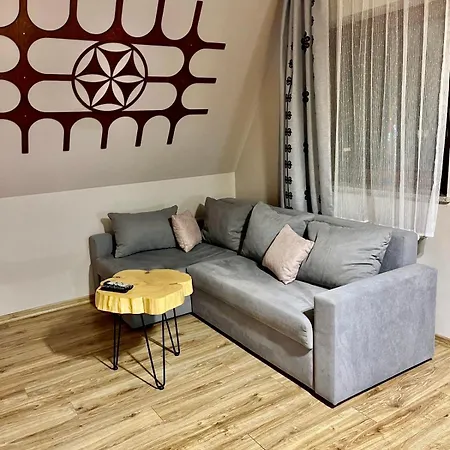 U Wojtanka-znizki Na Termy Accommodatie bij particulieren