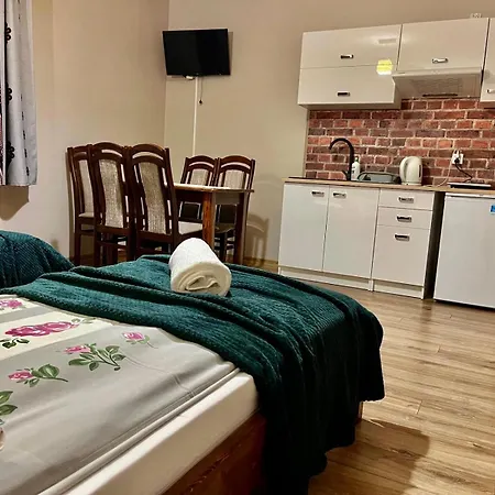Séjour chez l'habitant U Wojtanka Białka Tatrzańska