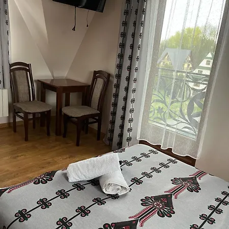 U Wojtanka *