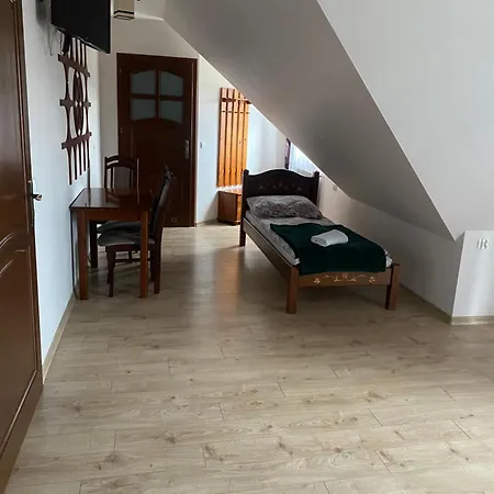 U Wojtanka-znizki Na Termy * Bialka Tatrzanska