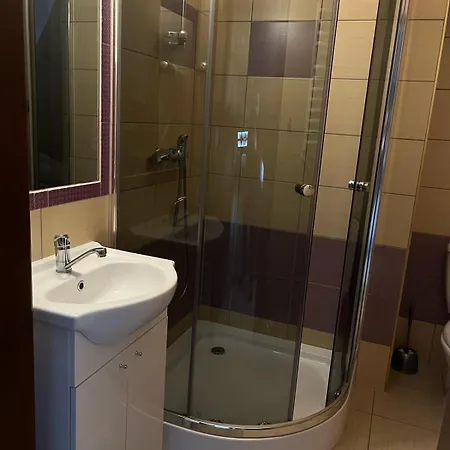 U Wojtanka Białka Tatrzańska
