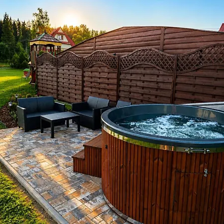Privatunterkunft U Wojtanka *