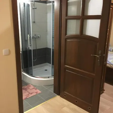 U Wojtanka Rum i privatbostad