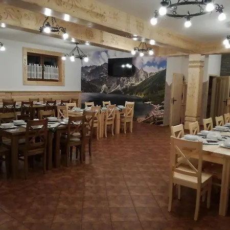 U Wojtanka-znizki Na Termy Бялка-Татшаньска