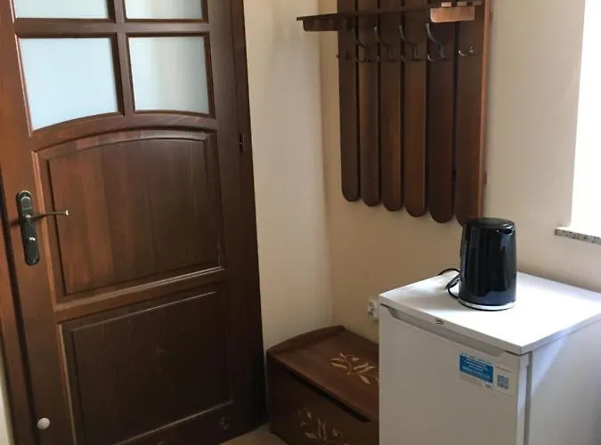 U Wojtanka Проживание в семье